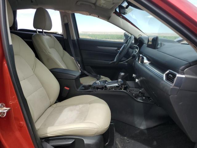 2023 MAZDA CX-5 SELEC - JM3KFBBM6P0266188