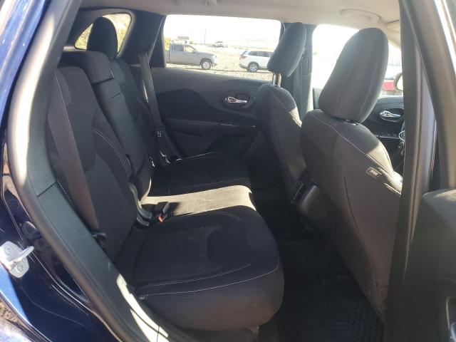 2016 JEEP CHEROKEE L - 1C4PJMCS2GW211191