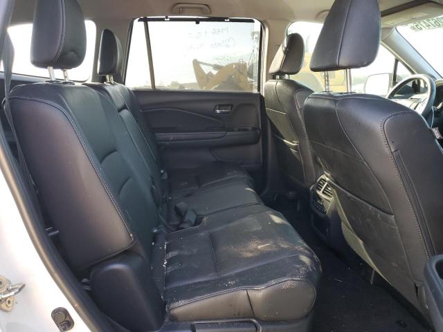 2019 HONDA PILOT EXL - 5FNYF5H50KB022082