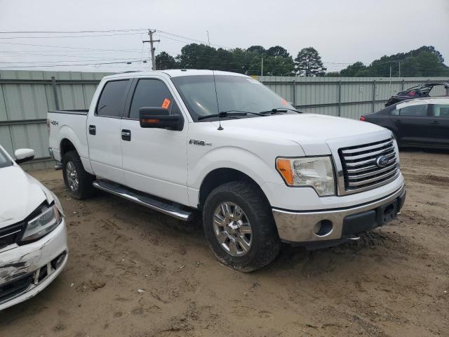 Vin: 1ftfw1ef6cke36971, lot: 56679415, ford f-150 supercrew 20124