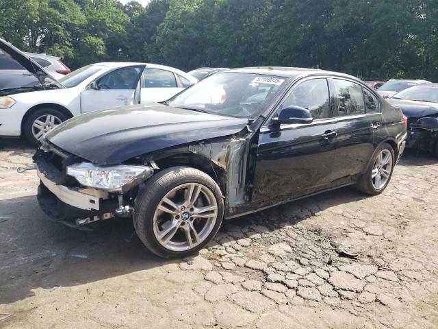 Vin: wba3a5g52fns85737, lot: 57140045, bmw 3 series i 2015 img_1