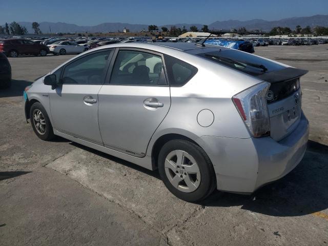 Vin: jtdkn3du9b5271539, lot: 56429445, toyota prius 20112