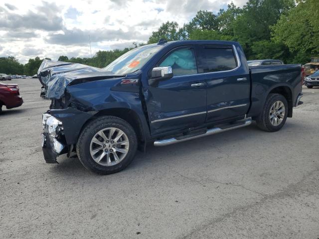 Vin: 1gcuygel0kz126010, lot: 57622685, chevrolet all models k1500 ltz 2019 img_1