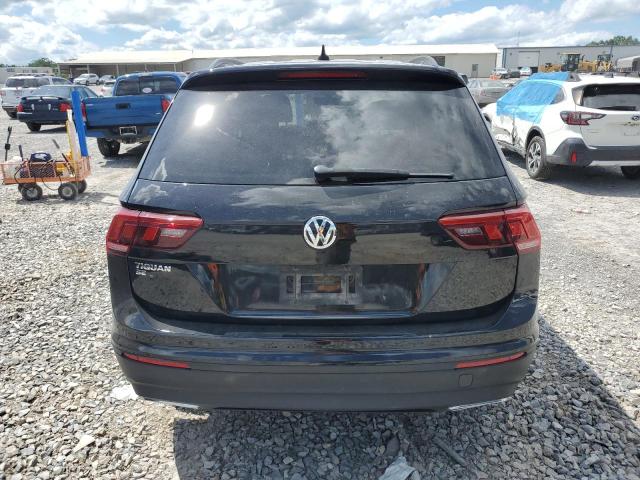 2021 VOLKSWAGEN TIGUAN SE 3VV3B7AX0MM029420
