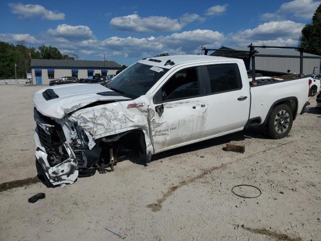 Vin: 2gc4kmey8s1129208, lot: 57022265, chevrolet all models k2500 custom 2025 img_1