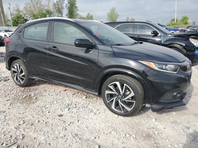 Vin: 3czru6h16lg701731, lot: 57025035, honda hr-v sport 20204