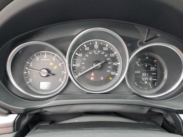 2018 MAZDA CX-5 SPORT JM3KFBBMXJ0339599