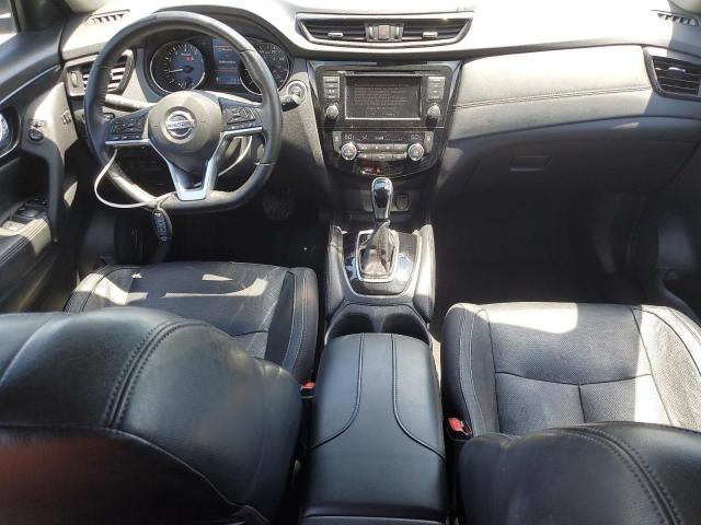 2018 NISSAN ROGUE S - JN8AT2MV2JW320520
