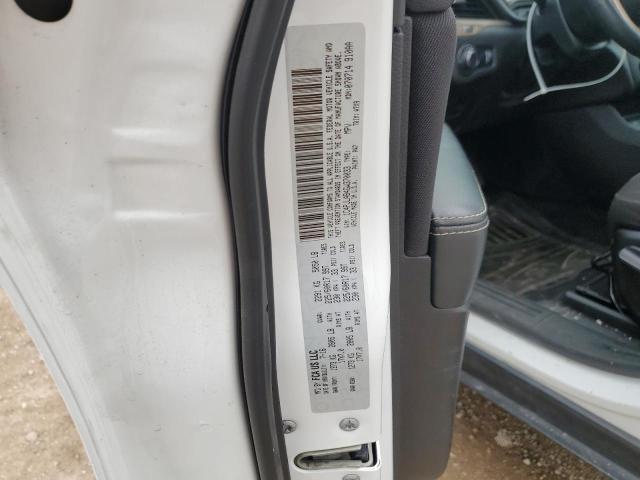 2016 JEEP CHEROKEE S - 1C4PJLAB4GW370033