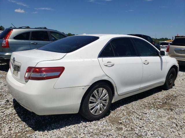 Vin: 4t1bf3ek1au534259, lot: 57609455, toyota camry base 20103