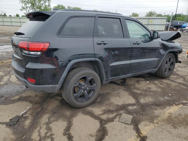 Vin: 1c4rjfag0kc620268, lot: 57218885, jeep grand cher laredo 20193