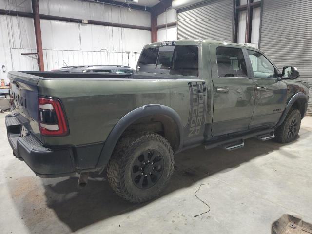 Vin: 3c6tr5ej7lg250733, lot: 57088195, ram 2500 powerwagon 20203