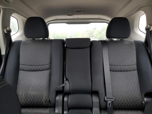 2017 NISSAN ROGUE S - JN8AT2MV7HW263015