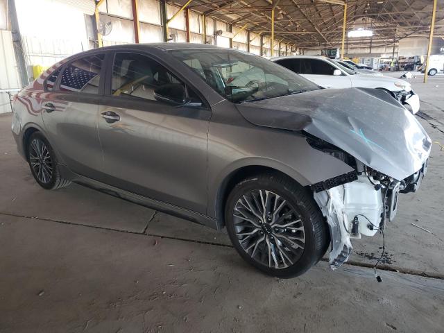 Vin: 3kpf54ad5pe605055, lot: 56601245, kia forte gt line 20234