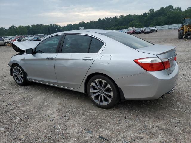 Vin: 1hgcr2f50ea044889, lot: 58101145, honda accord sport 20142