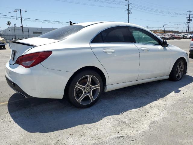 Vin: wddsj4eb7kn707972, lot: 57691025, mercedes-benz cla-class 250 20193