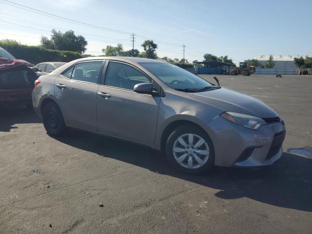 Vin: 5yfburhe7ep171861, lot: 55696285, toyota corolla l 20144