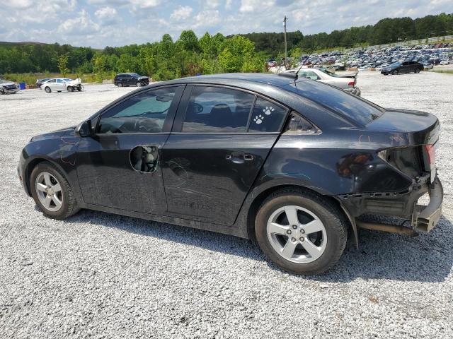2015 CHEVROLET CRUZE LS 1G1PA5SH4F7116502