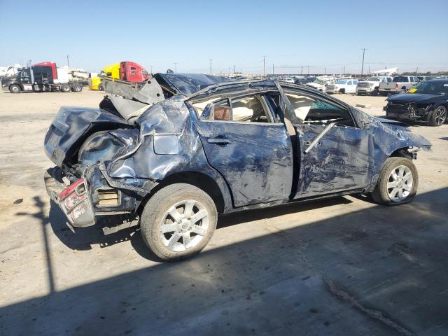 NISSAN SENTRA 2.0 2008 blue  gas 3N1AB61E38L691103 photo #4
