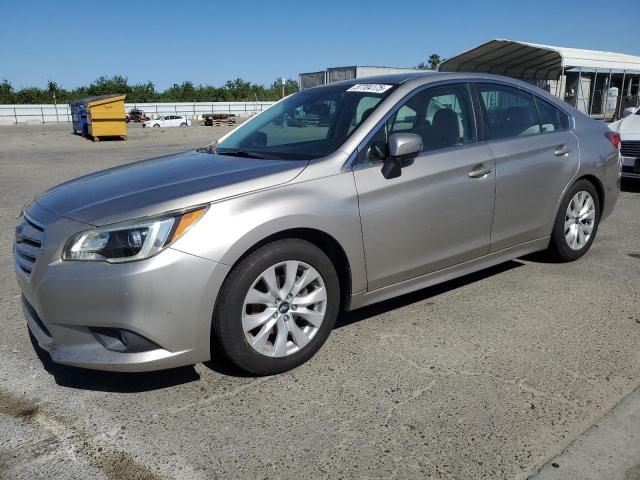 SUBARU LEGACY 2.5