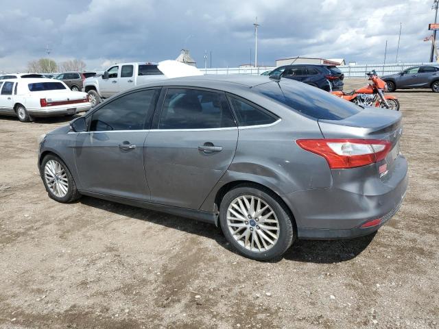 Vin: 1fahp3h2xcl325124, lot: 55108495, ford focus sel 20122