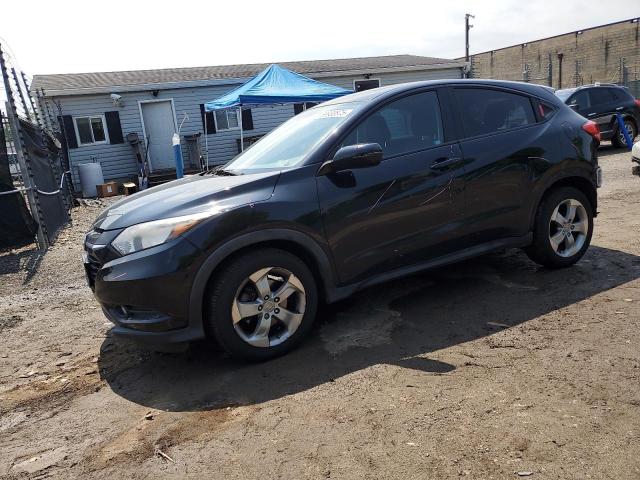 Vin: 3czru5h50gm717167, lot: 56930875, honda hr-v ex 2016 img_1