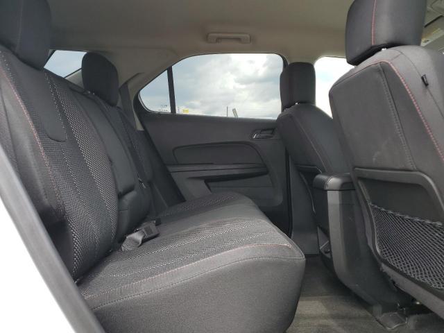 2017 CHEVROLET EQUINOX LT 2GNALCEK0H1562964