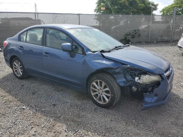 Vin: jf1gjac62ch021736, lot: 58368075, subaru impreza premium 20124