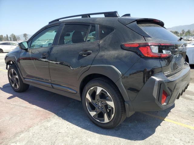Vin: 4s4guhm6xs3715333, lot: 57865795, subaru crosstrek limited 20252