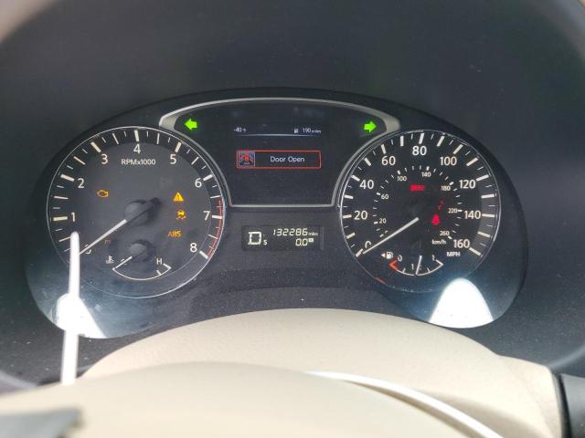 2015 NISSAN ALTIMA 2.5 - 1N4AL3AP9FN395127