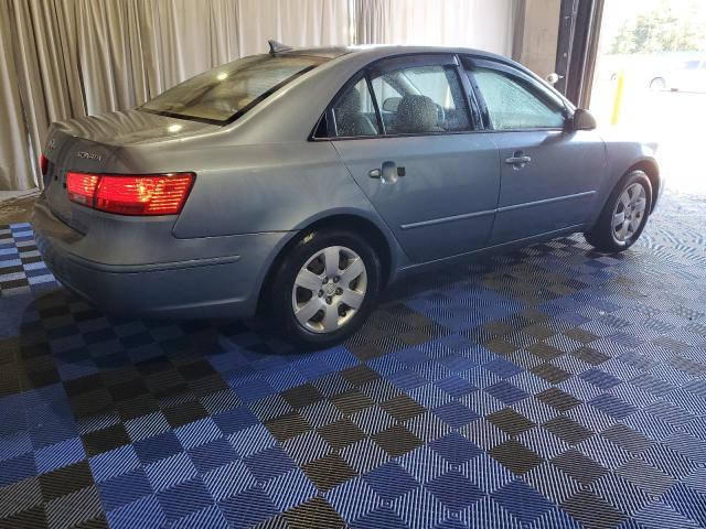 Vin: 5npet4ac8ah615364, lot: 58796075, hyundai sonata gls 20103