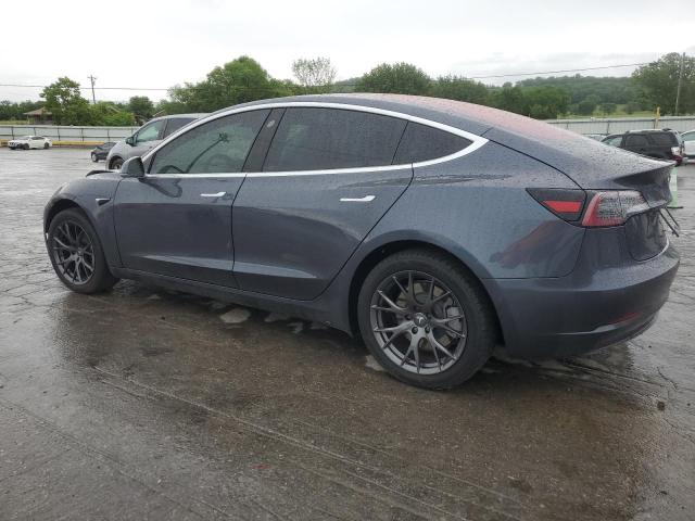Vin: 5yj3e1ea1jf005118, lot: 55630945, tesla model 3 20182