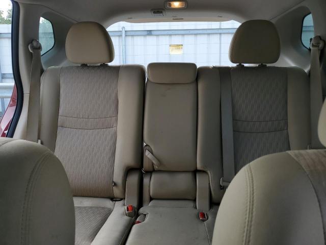 2019 NISSAN ROGUE S - 5N1AT2MT7KC747961