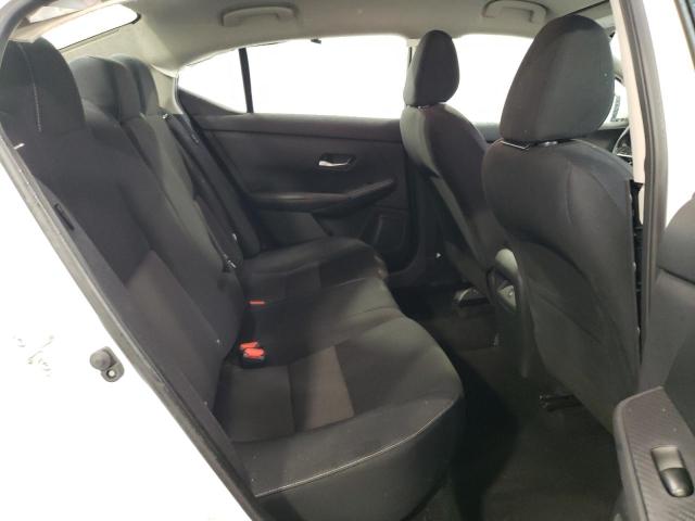 2022 NISSAN SENTRA SV - 3N1AB8CV6NY288336