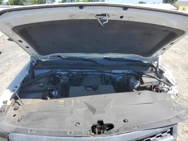 2015 CHEVROLET SILVERADO - 1GCRCPEHXFZ206209