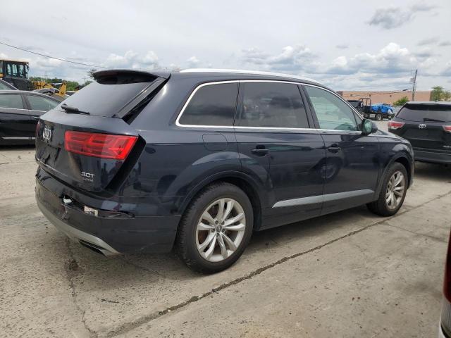 2017 AUDI Q7 PREMIUM WA1LAAF71HD021961