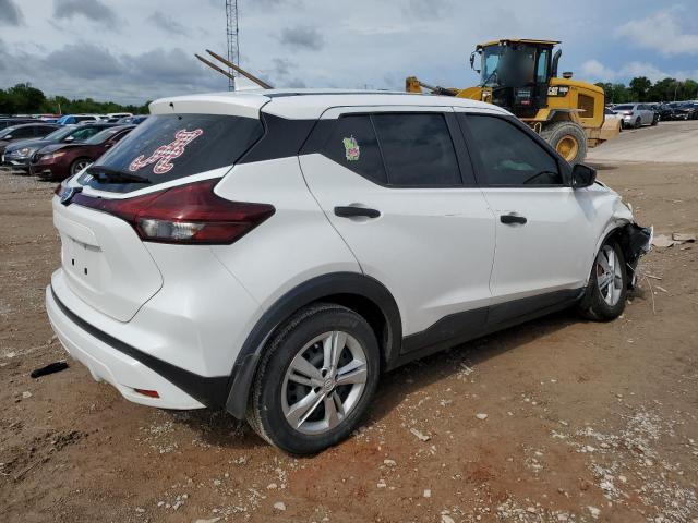 2021 NISSAN KICKS S 3N1CP5BV1ML529029