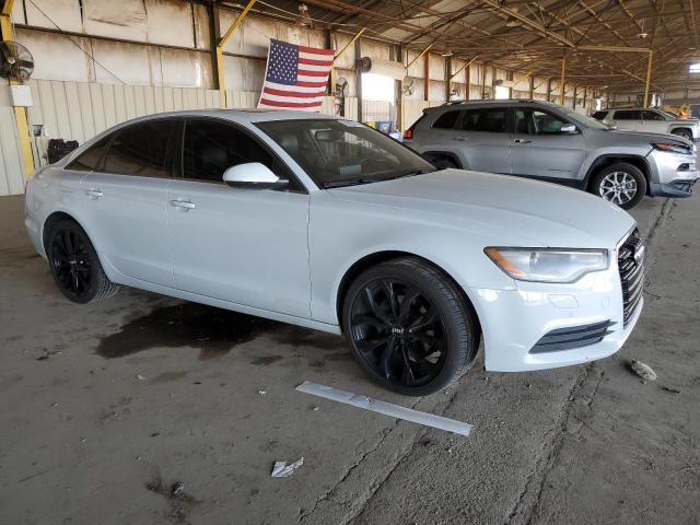 Vin: waugfafc1dn077678, lot: 56999585, audi a6 premium plus 20134