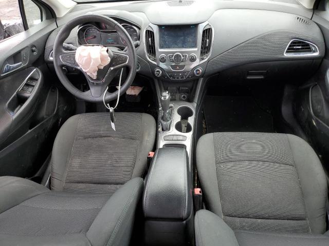2016 CHEVROLET CRUZE LT - 1G1BE5SM7G7302662