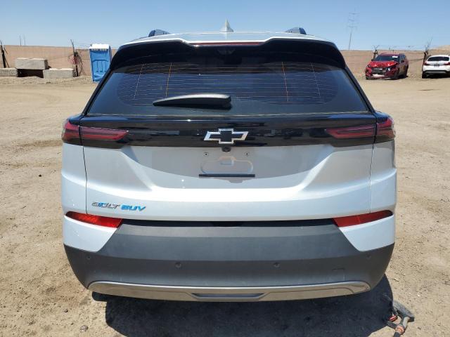 2023 CHEVROLET BOLT EUV P 1G1FZ6S09P4156517