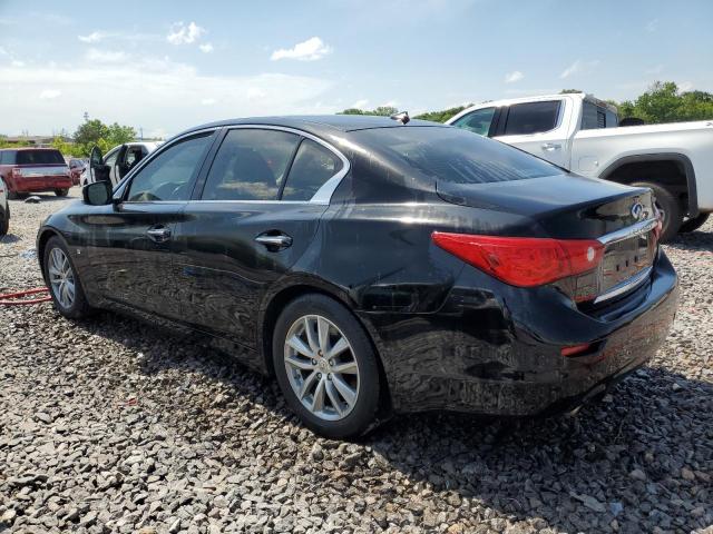 Vin: jn1bv7ap3fm342903, lot: 56662055, infiniti q50 base 20152