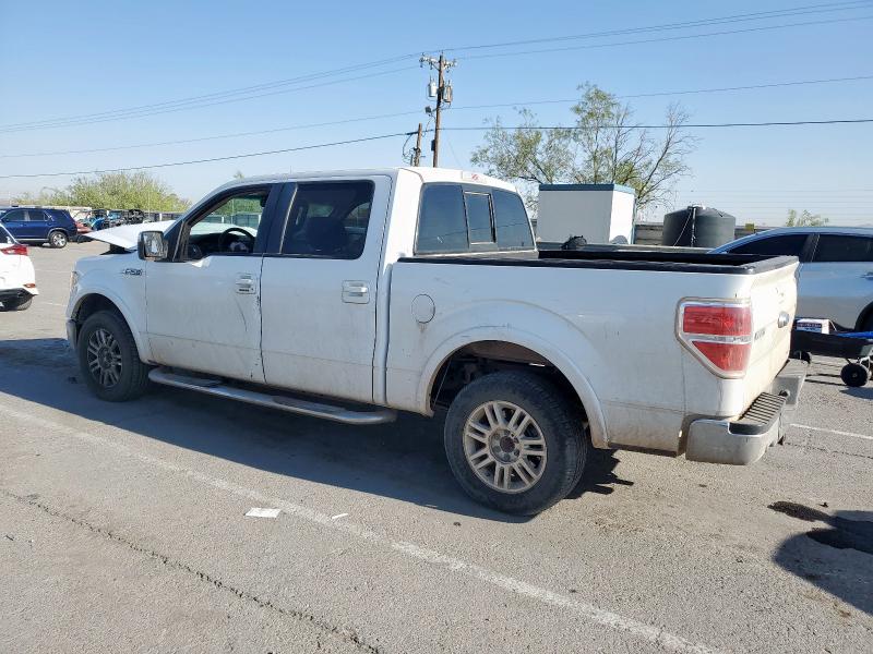 Vin: 1ftfw1cfxdfb75258, lot: 57819035, ford f-150 supercrew 20132