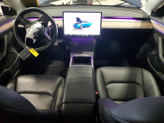 2022 TESLA MODEL 3 5YJ3E1EBXNF189084