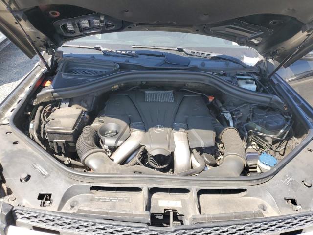 2014 MERCEDES-BENZ GL 450 4MA - 4JGDF7CE5EA350348
