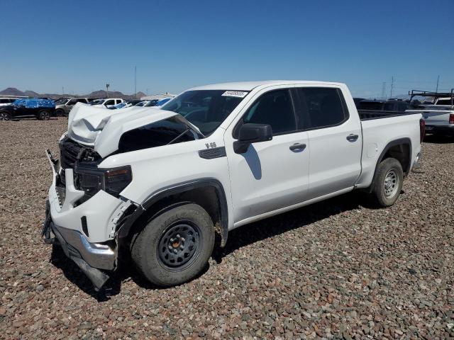 Vin: 1gtphaek2pz162323, lot: 58822355, gmc sierra c1500 2023 img_1
