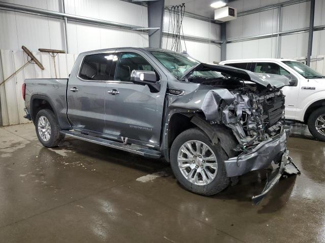 Vin: 3gtu9fed3kg209429, lot: 58974135, gmc sierra k1500 denali 20194