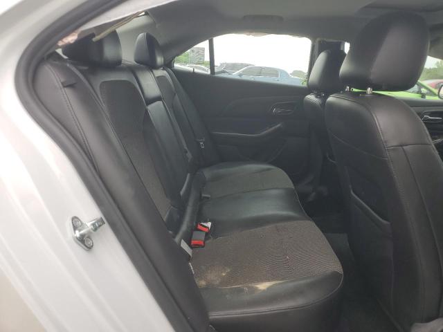 2016 CHEVROLET MALIBU LIM - 1G11C5SA7GF106301