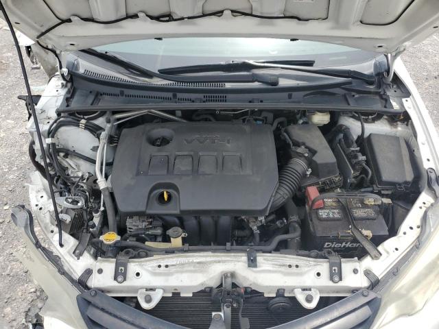 2015 TOYOTA COROLLA L - 2T1BURHE3FC298186