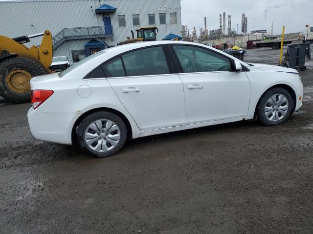 Vin: 1g1pc5sb3e7357987, lot: 56463885, chevrolet cruze lt 20143