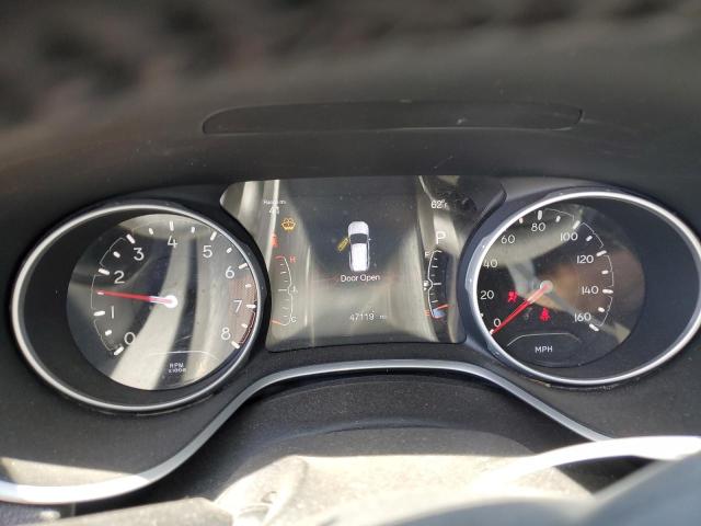2019 JEEP COMPASS LA - 3C4NJDBB6KT828486